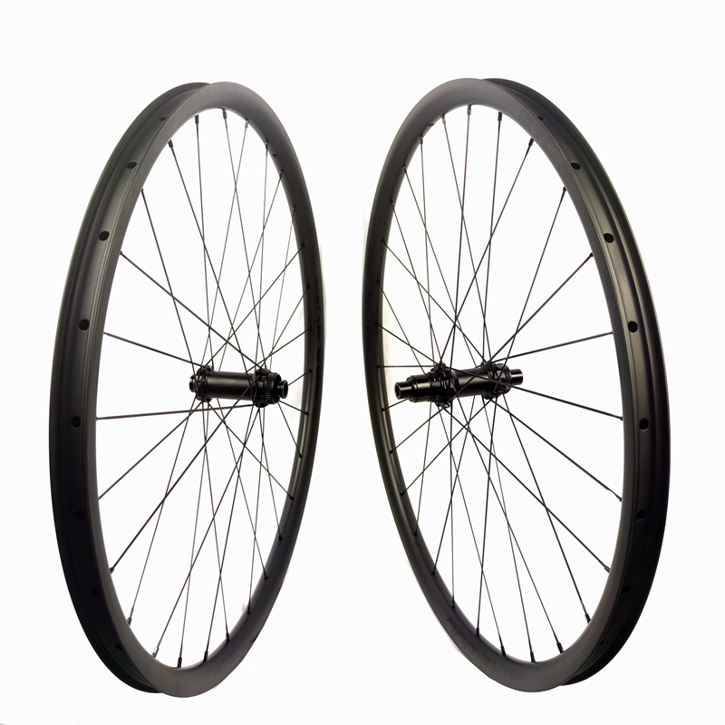 29 mtb carbon wheels