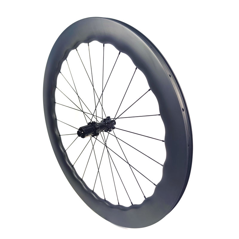 carbon fiber wheel set road bikes