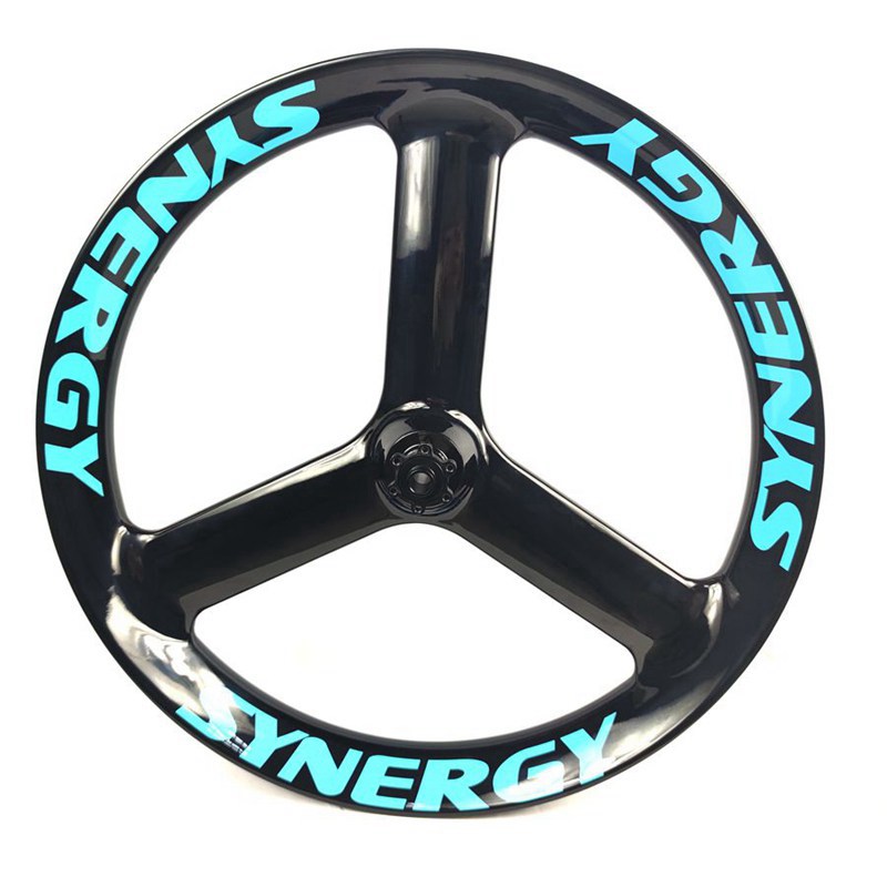 carbon fatbike wheels