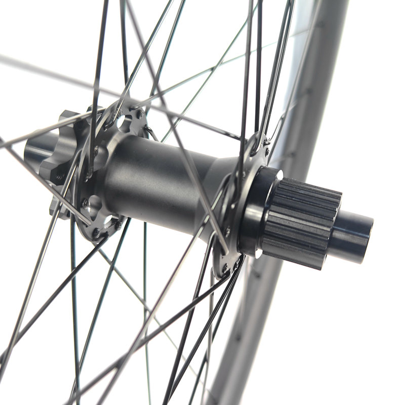 hub road bike/mtb carbon wheels
