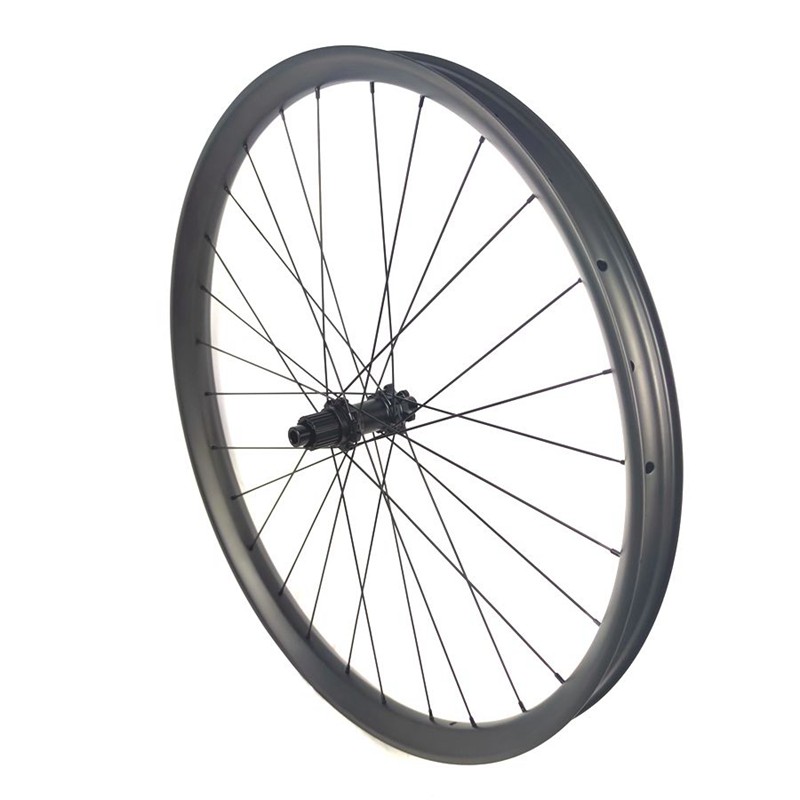 2022 bike wheelset 26/27.5/29" mtb wheel set