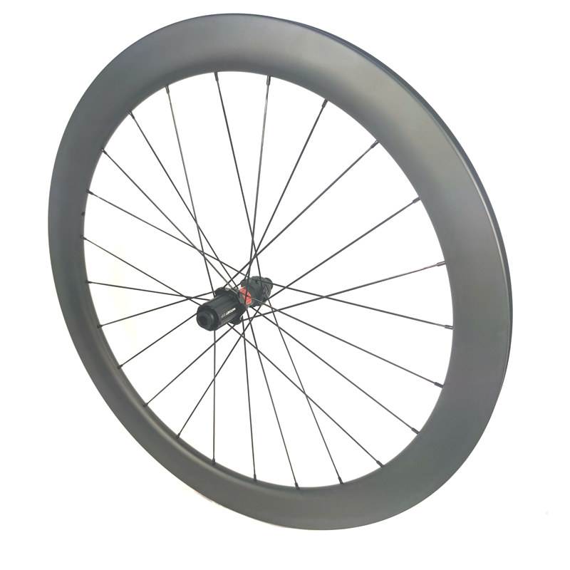carbon gravel wheels
