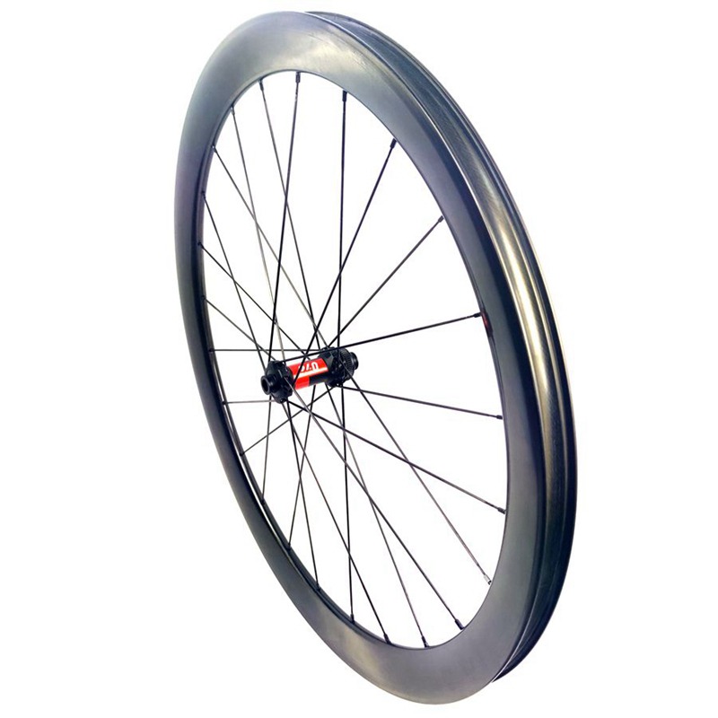 carbon gravel wheel disc