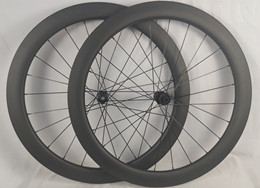 Introducing 28mm wide carbon gravel bike wheels disc brake 700c wheelset