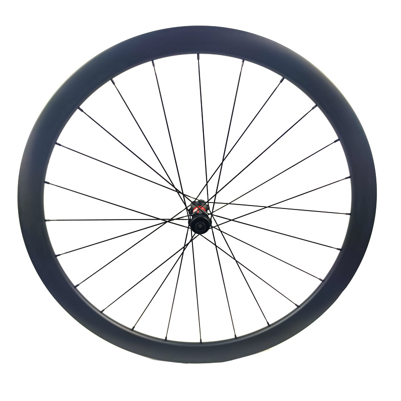 carbon fiber wheels 700c gravel