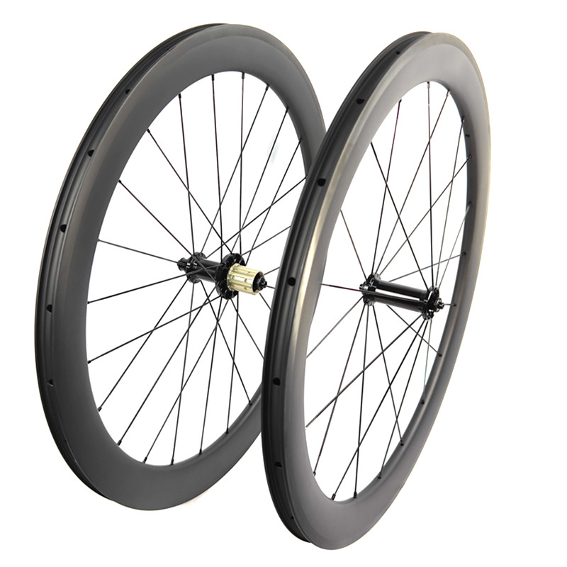 700c rim and disk brake bicycle wheels