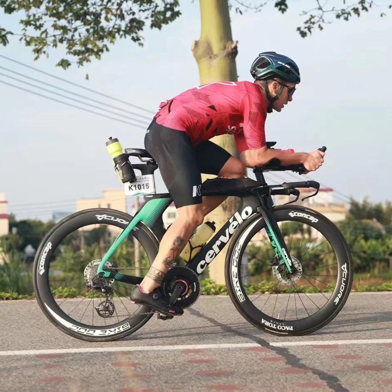 Triathlon:How to choose carbon wheelset for time triathlon race?
