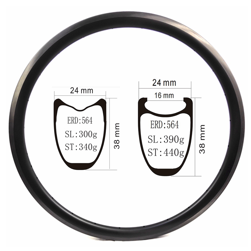 carbon rim