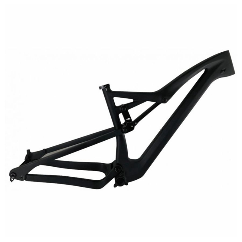 29 inch mtb carbon bicycle frame