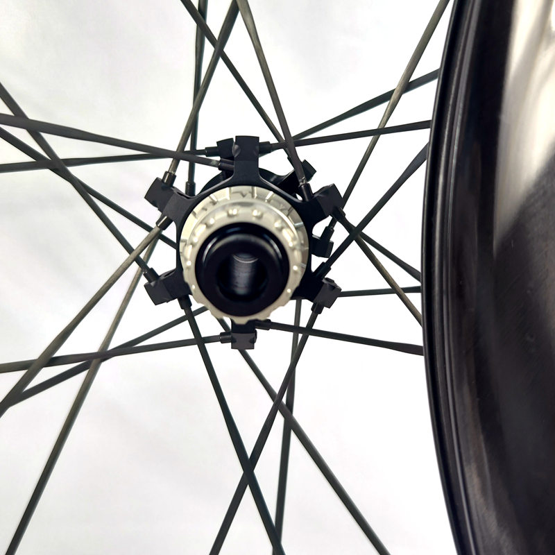 gravel bike wheels 700c