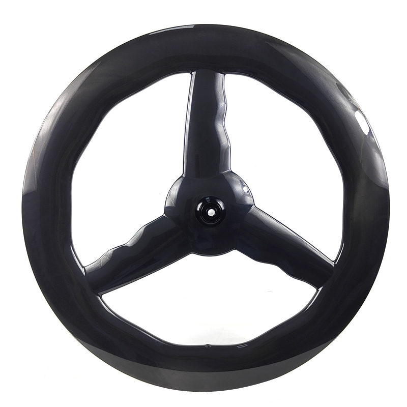 3 spoke bike wheels 700c