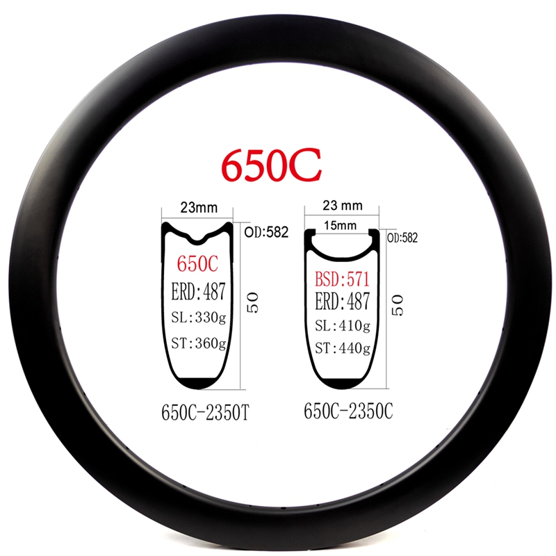carbon rim