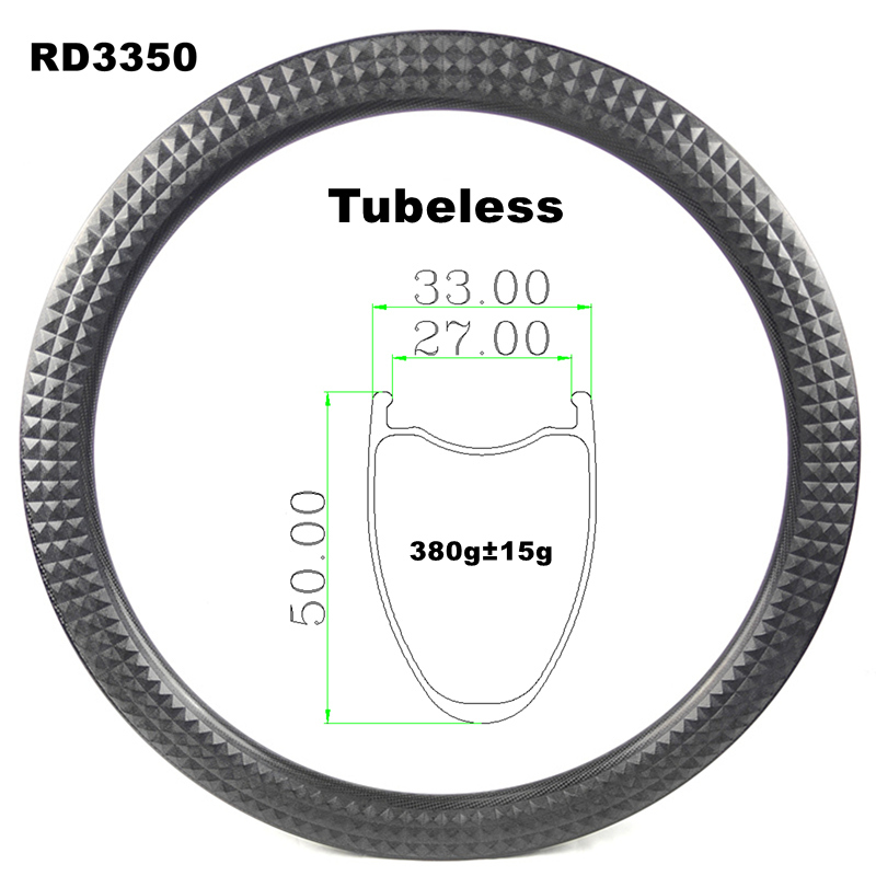 carbon rim