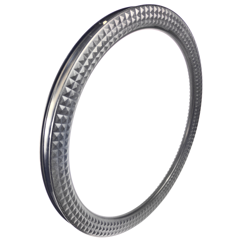 carbon CX Bike rim