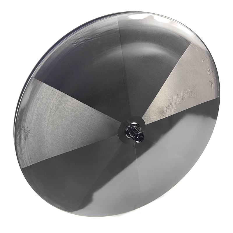lightweight disc wheel
