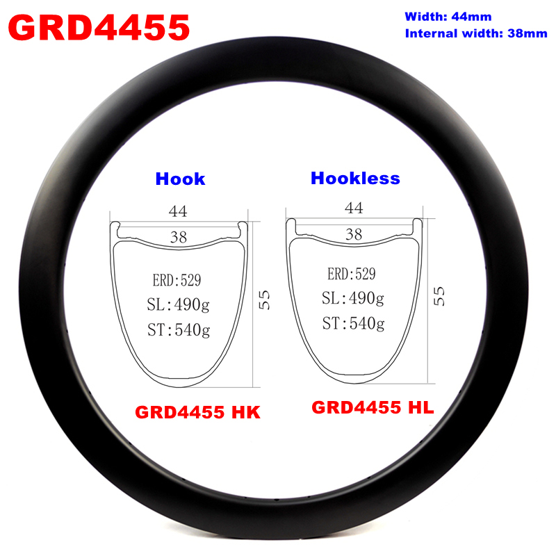 GRD 44mm